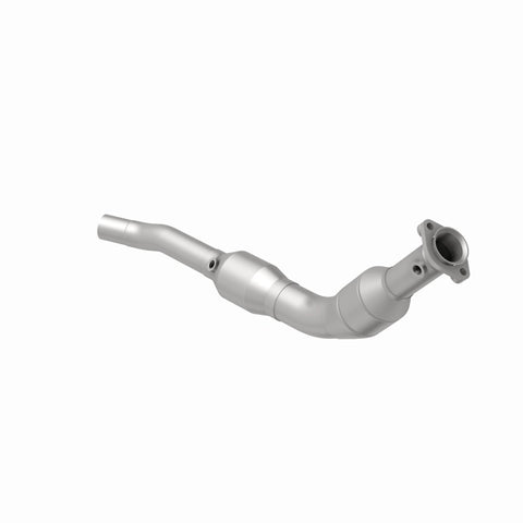 MagnaFlow Direct Fit Catalytic Converter 05-08 LR3/RR Sport D/S OEM - 49718