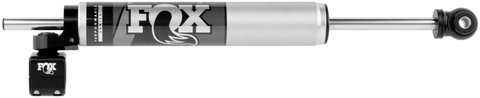 Fox 07-18 Jeep Wrangler JK 2.0 Performance Series 8.1in. TS Stabilizer 1 1/2in Tie Rod - 985-02-128