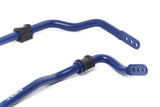 H&R 05-10 BMW M5 (E60) 21mm 3-Hole Adj. Sway Bar - Rear - 71426