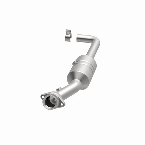 Magnaflow Conv DF 2011-2014 F-150 3.7L Underbody - 52157