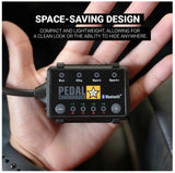 Pedal Commander Hummer Throttle Controller - PC07-HM