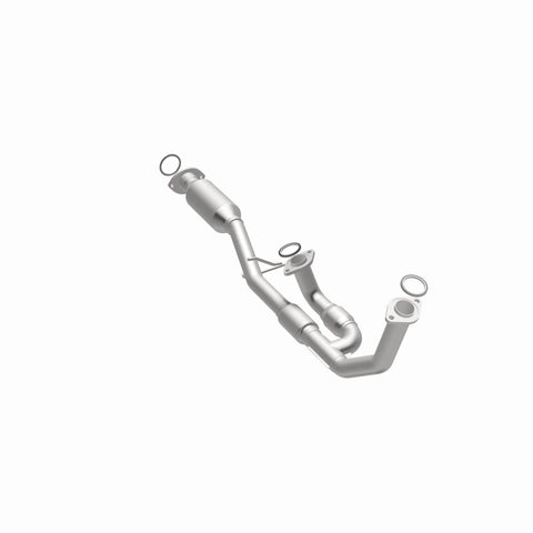 MagnaFlow Direct Fit Catalytic Converter California Grade CARB Compliant 95-97 Toyota Avalon - 4481892