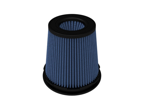 aFe Momentum Int Rplcmnt Air Filter w/ Pro 5R Media 3-1/8inF x 6inB x 4-1/2inT (Invert) x 6-1/4inH - 20-91211R