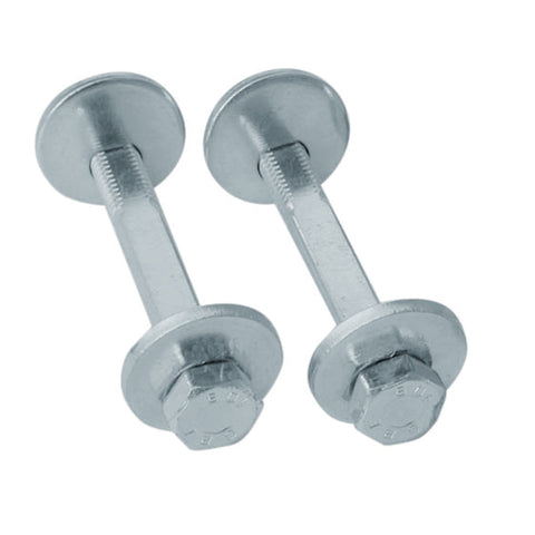 SPC Performance Jeep Wrangler JL Rear Pinion Angle Cam Bolt Kit - 82376