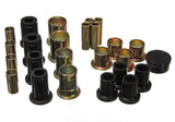 Energy Suspension 1970-72 Chevrolet Camaro/Pontiac Firebird Black Front Control Arm Bushing - 3.3102G