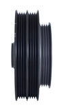 Fluidampr Honda All B Series PS Air / Alt Pulley Steel Internally Balanced Damper - 590601