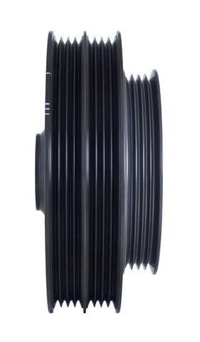 Fluidampr Honda All B Series PS Air / Alt Pulley Steel Internally Balanced Damper - 590601