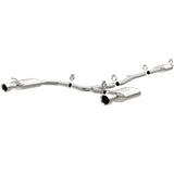 MagnaFlow SYS Cat-Back 13-14 Ford Flex 3.5L - 15338