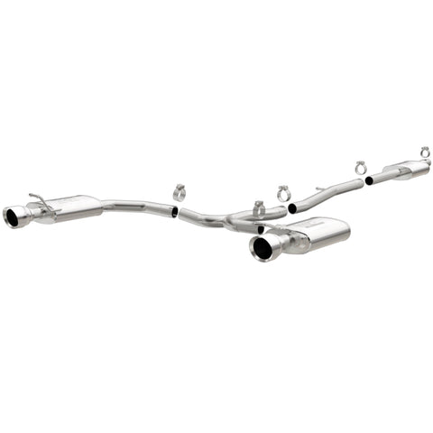 MagnaFlow SYS Cat-Back 13-14 Ford Flex 3.5L - 15338