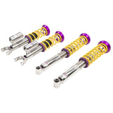 KW Coilover Kit V3 20-21 Chevrolet C8 Corvette Stingray - 35261029