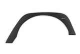 DV8 Offroad 07-18 Jeep Wrangler JK Fender Flare Deletes - FDJK-08