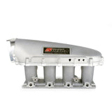 Skunk2 Ultra Series K Series Race Intake Manifold - 3.5L Silver - 307-05-8000