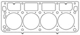 Cometic GM LS1 SB 4.100in Bore .080in MLS-5 Head Gasket - C5489-080