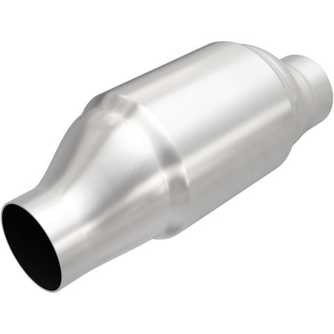 MagnaFlow Universal Catalytic Converter 2.25inch O/O - 54905