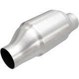 MagnaFlow Universal Catalytic Converter 2inch O/O Spun - 54904