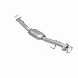 MagnaFlow Direct Fit Catalytic Converter 03-06 Silverado SS Passenger Side OEM - 49649