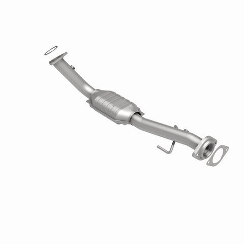 MagnaFlow Direct Fit Catalytic Converter 03-06 Silverado SS Passenger Side OEM - 49649