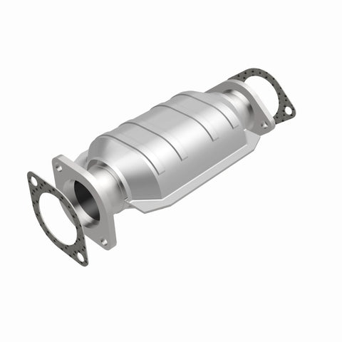 MagnaFlow Direct Fit Catalytic Converter 02-04 Infiniti I35 3.5L - 51108