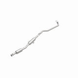 MagnaFlow Conv Direct Fit 98-02 Toyota Corolla 1.8L (California Carb Compliant) - 4481189