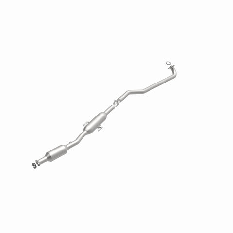 MagnaFlow Conv Direct Fit 98-02 Toyota Corolla 1.8L (California Carb Compliant) - 4481189