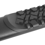 Go Rhino Universal V-Series Side Step V3 74in Mounting Brackets Sold Separately - V3443974T
