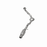 MagnaFlow Conv DF 99-01 Ford Explor 5.0L - 51088