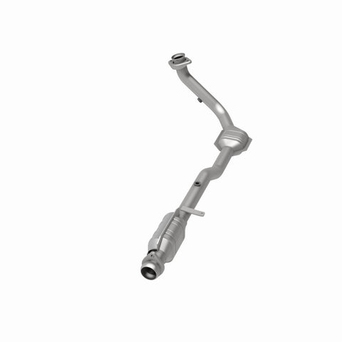 MagnaFlow Conv DF 99-01 Ford Explor 5.0L - 51088