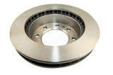 DBA 00-05 Cadillac DeVille Limo Front Street Series Standard Rotor - DBA2048