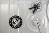 Aeromotive 73-74 Chevrolet Nova 200 Stealth Gen 2 Fuel Tank - 18136