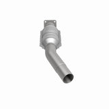 MagnaFlow Conv DF 90-91 Audi Coupe Quatt 2.3L - 23302