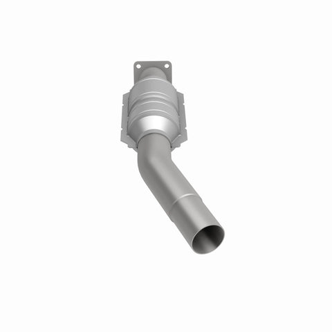 MagnaFlow Conv DF 90-91 Audi Coupe Quatt 2.3L - 23302
