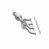MagnaFlow Conv DF BMW 5-6 04-05 Passenger Side - 50401
