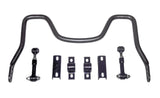 Hellwig 07-13 Chevrolet Silverado 1500 Solid Heat Treated Chromoly 1-1/8in Rear Sway Bar - 7800