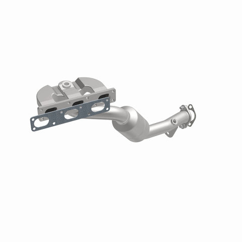 MagnaFlow Conv DF BMW 04-05 330XI 3.0L / 04-06 X3 2.5L/3.0L - 51816