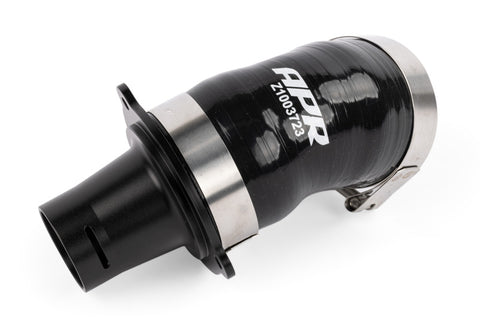 APR 22-26 Volkswagen GTI/A3 Turbo Muffler Eliminator & Outlet Hose - MS100227