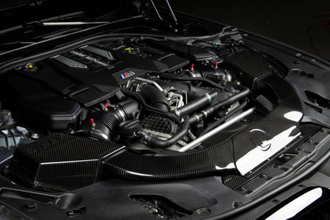 Dinan 18-23 BMW M5 Cold Air Intake - D760-0049