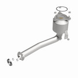 MagnaFlow Direct Fit Catalytic Converter 02-03 Suzuki Aerio 2.0L - 452098