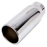 Banks Power 14-17 Ram 6.7L CCLB MCSB Monster Exhaust System - SS Single Exhaust w/ Chrome Tip - 49776