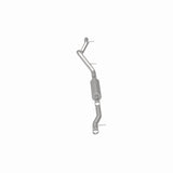 Magnaflow SYS C/B 07-11 Jeep Wrangler V6 3.8L 2dr - 15238