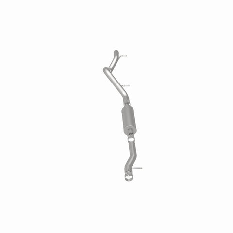 Magnaflow SYS C/B 07-11 Jeep Wrangler V6 3.8L 2dr - 15238
