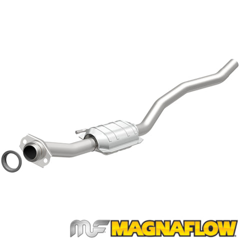 MagnaFlow Conv DF Chrysler-Dodge-Plymouth 86 - 23253