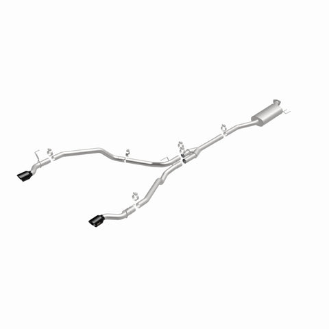 Magnaflow 2021+ Honda Ridgeline 3.5L NEO Cat-Back Exhaust System - 19633