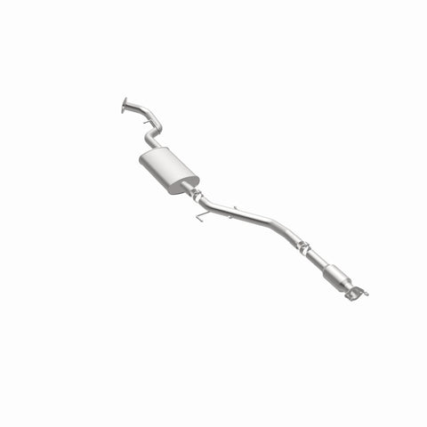 MagnaFlow 14-15 Kia Sorento LX L4 2.4L OEM Grade / EPA Compliant Direct-Fit Catalytic Converter - 21-142