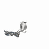 MagnaFlow Conv DF 04-06 Toyota Sienna 3.3L - 49834