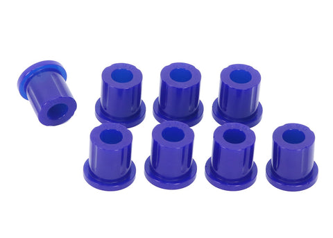 SuperPro Toyota-Spring Rear Bushing All - SPF0890K