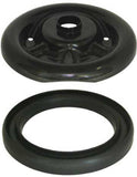 KYB Shocks & Struts Strut Mounts Front NISSAN 200SX 1995-98 NISSAN Sentra 1995-99 - SM5559