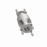 MagnaFlow Direct Fit Catalytic Converter OEM 13-17 Honda Accord L4 2.4 Underbody - 21-476