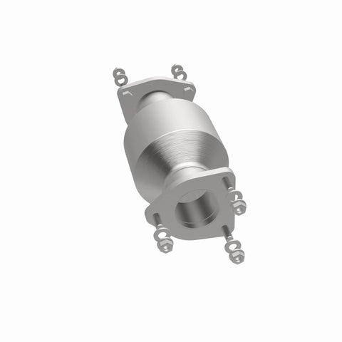 MagnaFlow Direct Fit Catalytic Converter OEM 13-17 Honda Accord L4 2.4 Underbody - 21-476