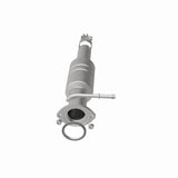 Magnaflow Conv DF 2009-2012 Highlander 2.7 L Underbody - 52207