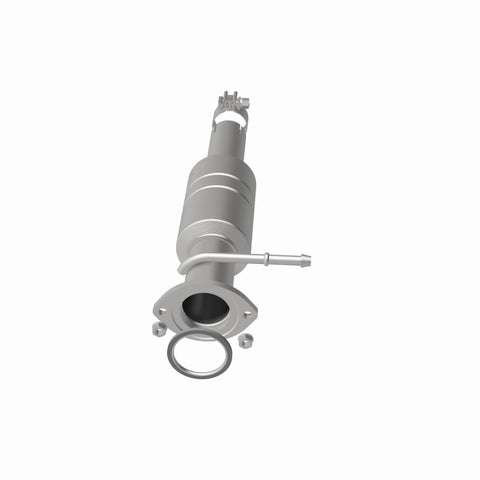 Magnaflow Conv DF 2009-2012 Highlander 2.7 L Underbody - 52207